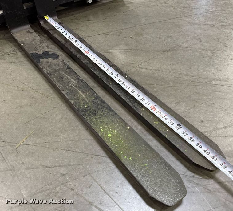 image for item ND9844 2023 Linde E18S forklift