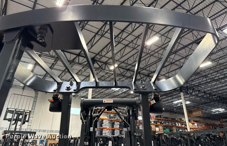 image for item ND9844 2023 Linde E18S forklift