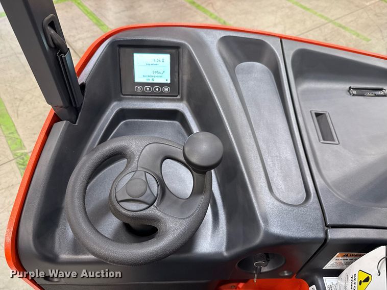 image for item ND9844 2023 Linde E18S forklift