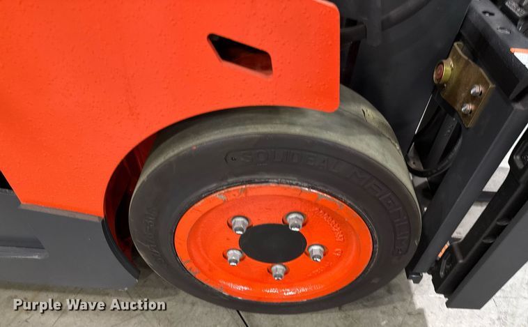 image for item ND9844 2023 Linde E18S forklift