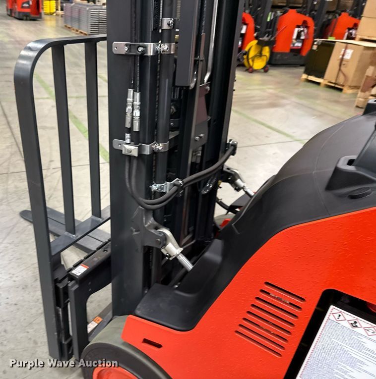 image for item ND9845 2023 Linde E18S forklift