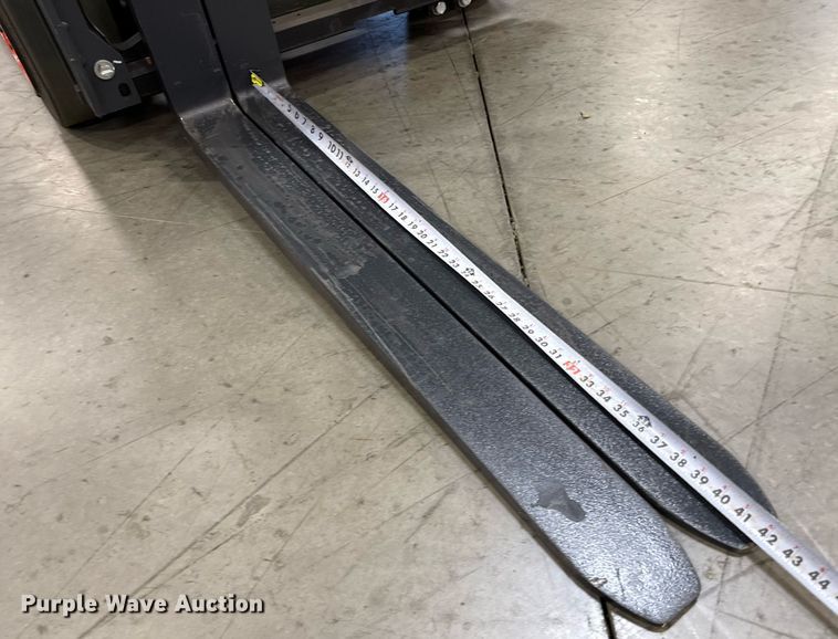 image for item ND9845 2023 Linde E18S forklift