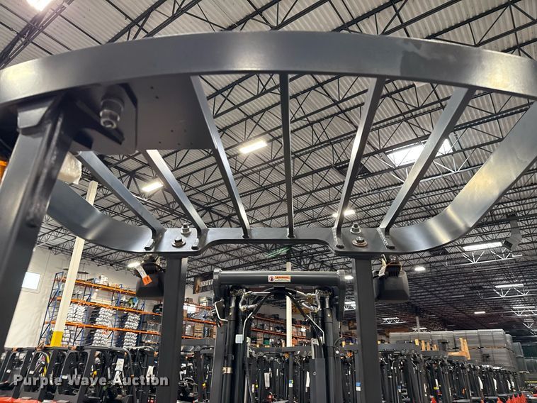 image for item ND9845 2023 Linde E18S forklift