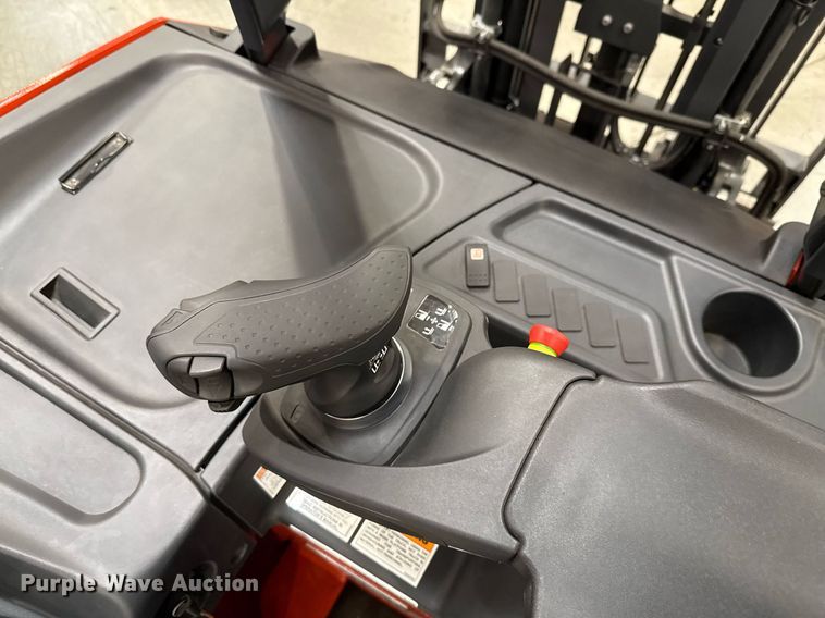 image for item ND9845 2023 Linde E18S forklift