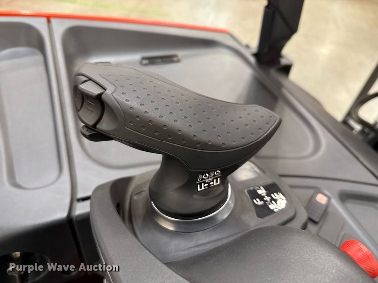 image for item ND9845 2023 Linde E18S forklift