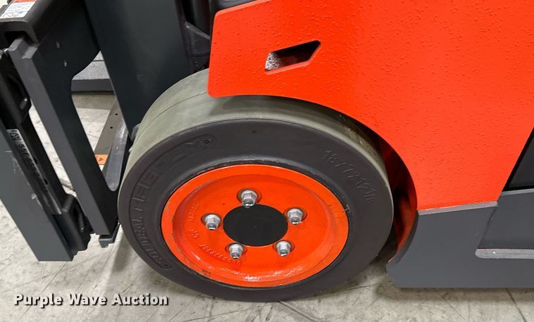 image for item ND9845 2023 Linde E18S forklift