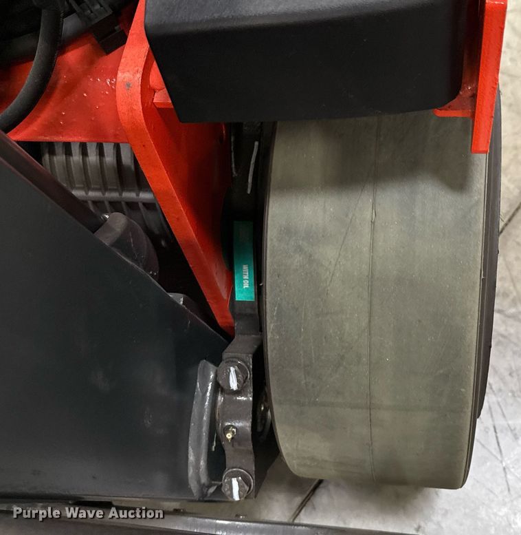 image for item ND9845 2023 Linde E18S forklift