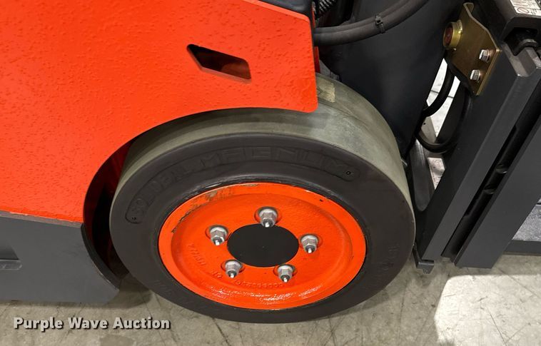 image for item ND9845 2023 Linde E18S forklift