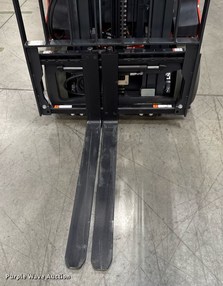 image for item ND9846 2023 Linde E18S forklift