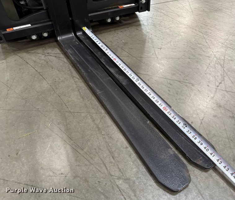 image for item ND9846 2023 Linde E18S forklift