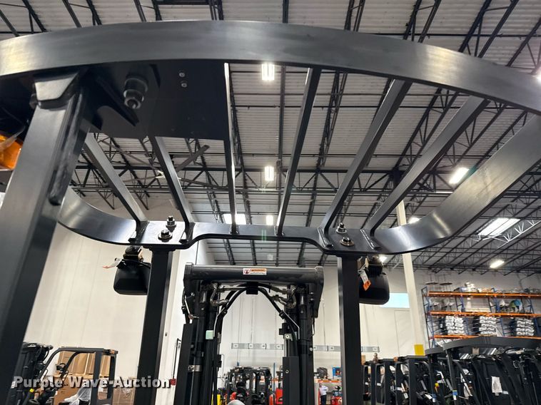 image for item ND9846 2023 Linde E18S forklift