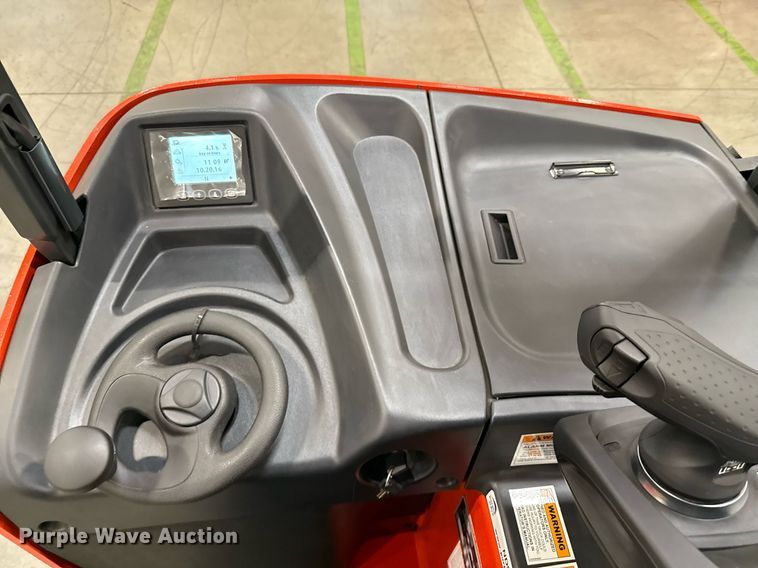 image for item ND9846 2023 Linde E18S forklift