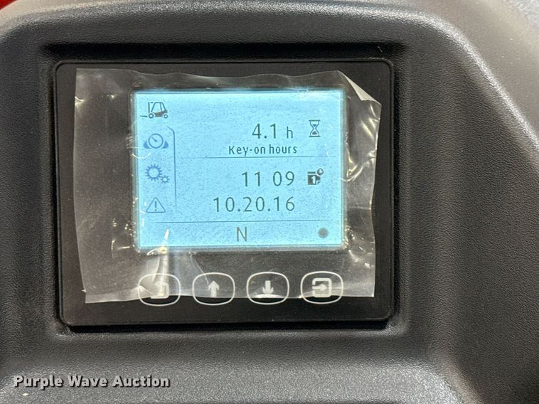 image for item ND9846 2023 Linde E18S forklift