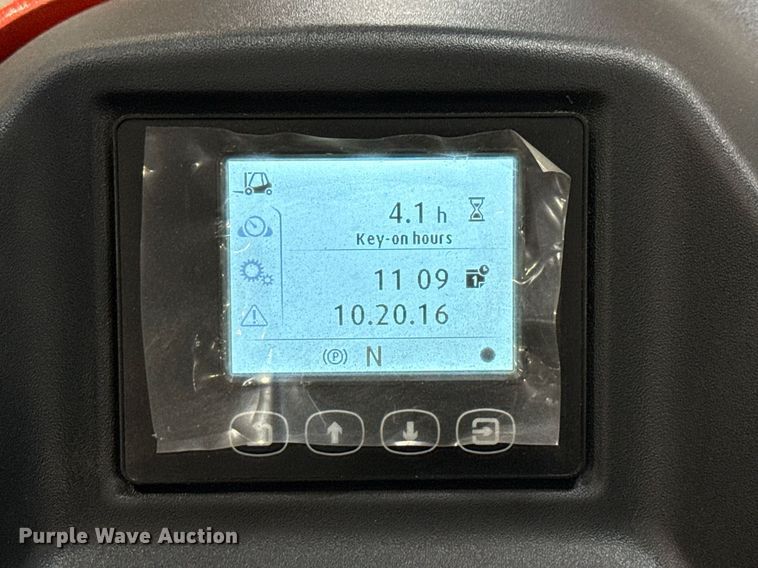 image for item ND9846 2023 Linde E18S forklift