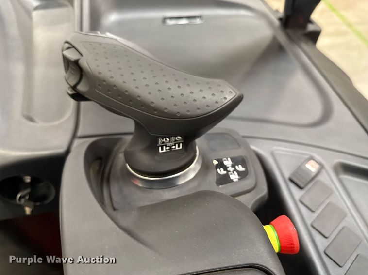 image for item ND9846 2023 Linde E18S forklift