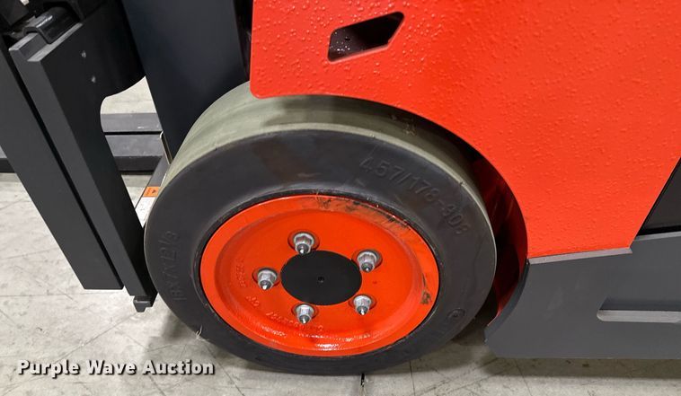 image for item ND9846 2023 Linde E18S forklift