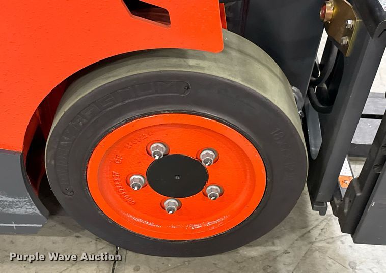 image for item ND9846 2023 Linde E18S forklift