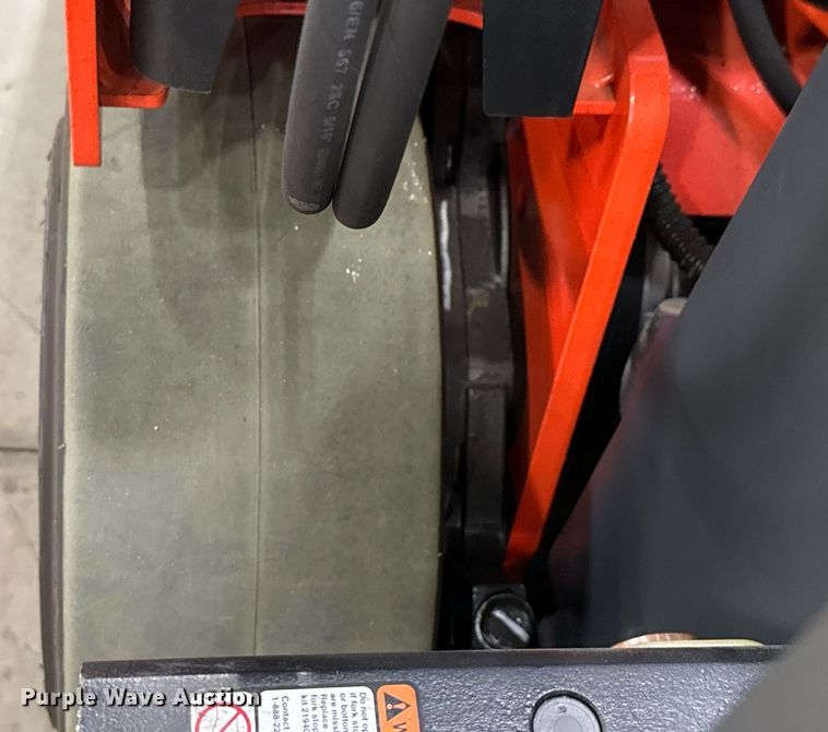 image for item ND9846 2023 Linde E18S forklift