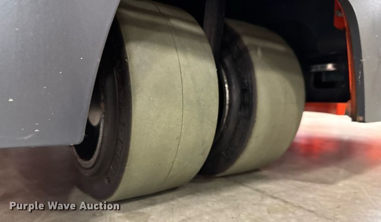 image for item ND9846 2023 Linde E18S forklift