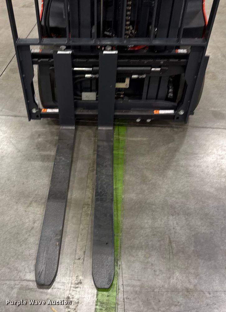 image for item ND9847 2023 Linde E18S forklift