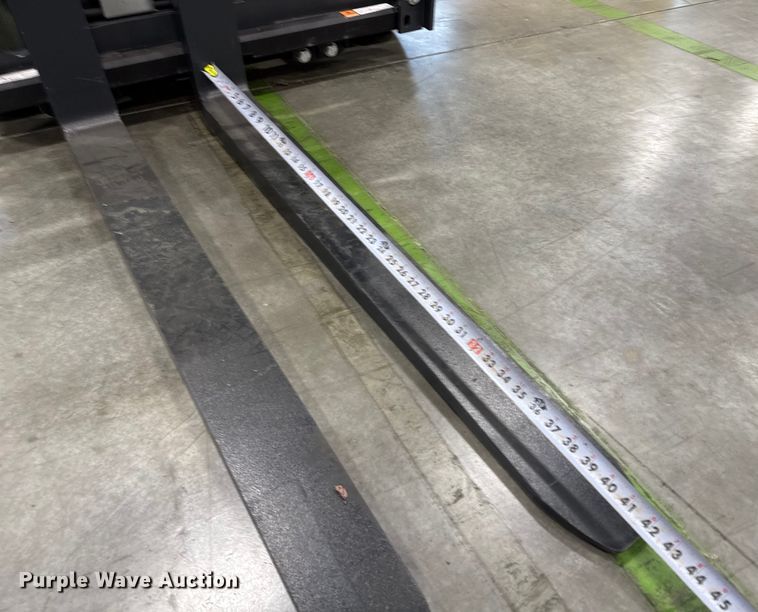 image for item ND9847 2023 Linde E18S forklift