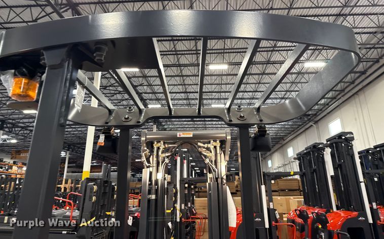 image for item ND9847 2023 Linde E18S forklift