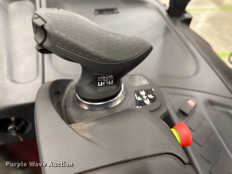 image for item ND9847 2023 Linde E18S forklift