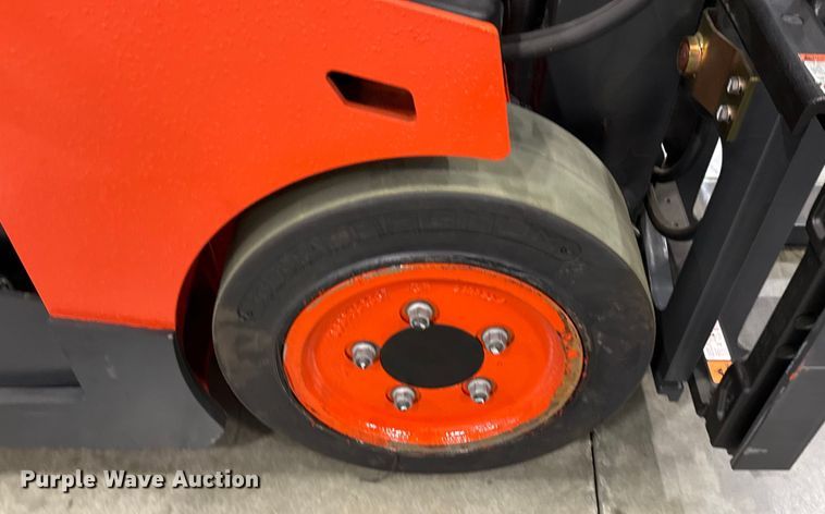 image for item ND9847 2023 Linde E18S forklift