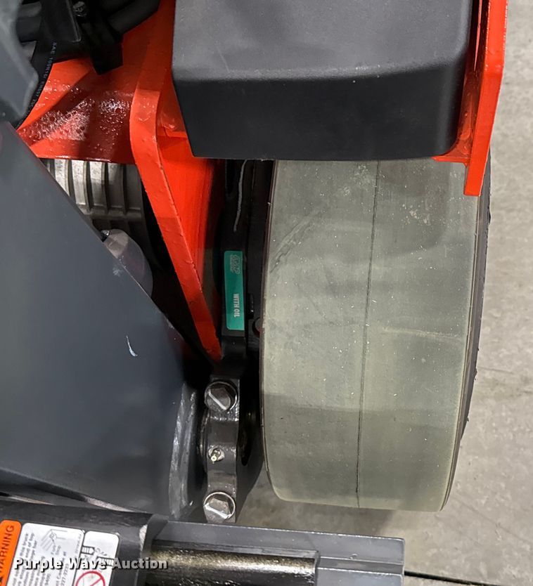 image for item ND9847 2023 Linde E18S forklift