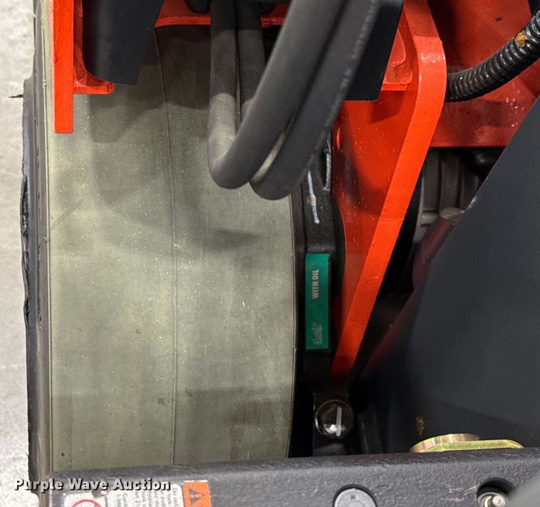 image for item ND9847 2023 Linde E18S forklift