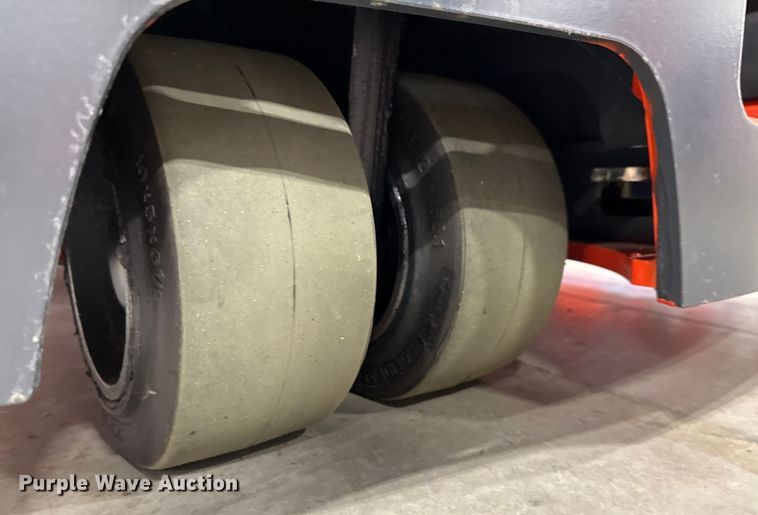 image for item ND9847 2023 Linde E18S forklift