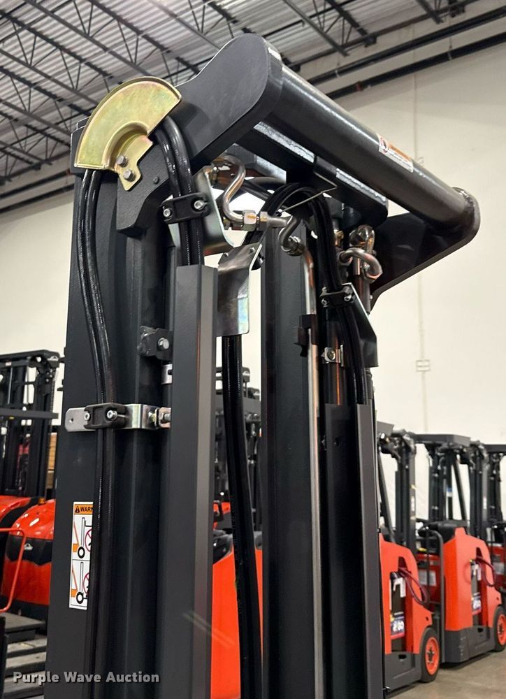 image for item ND9848 2023 Linde E18S forklift