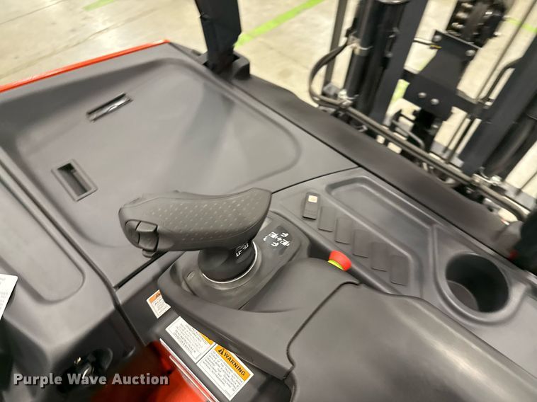 image for item ND9848 2023 Linde E18S forklift