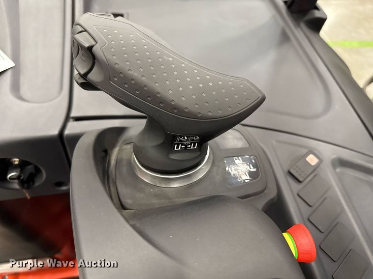 image for item ND9848 2023 Linde E18S forklift