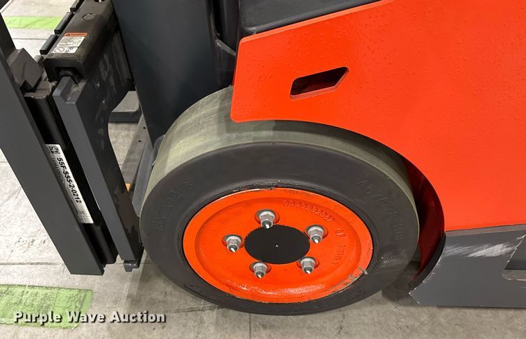 image for item ND9848 2023 Linde E18S forklift