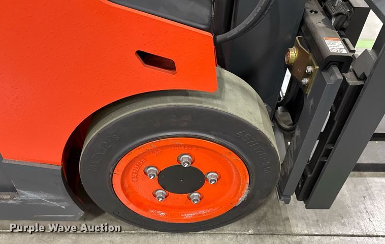 image for item ND9848 2023 Linde E18S forklift