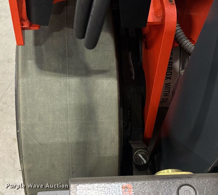 image for item ND9848 2023 Linde E18S forklift