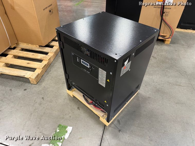 image for item ND9848 2023 Linde E18S forklift