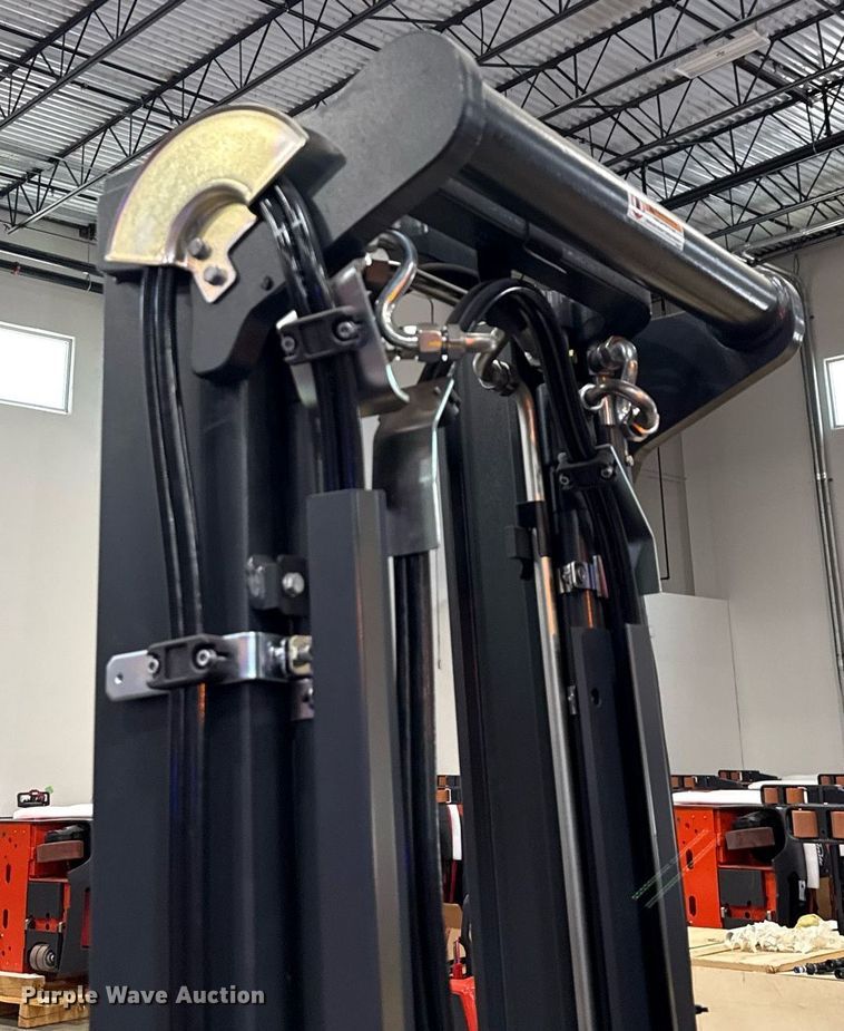 image for item ND9850 2023 Linde E18S forklift