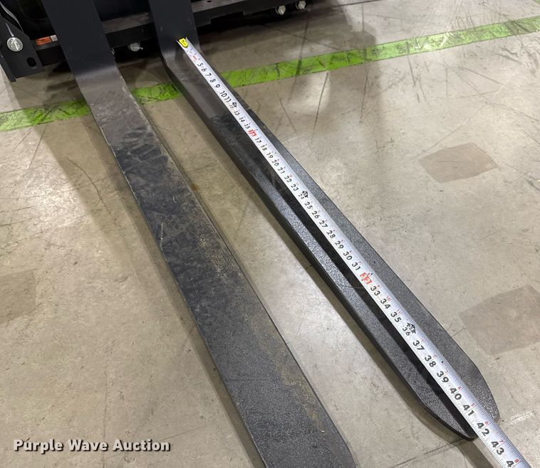 image for item ND9850 2023 Linde E18S forklift