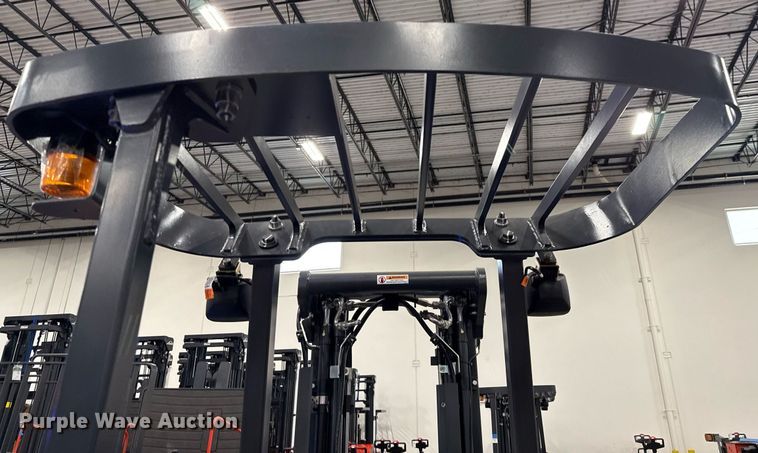 image for item ND9850 2023 Linde E18S forklift