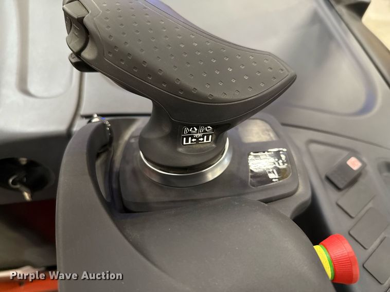 image for item ND9850 2023 Linde E18S forklift