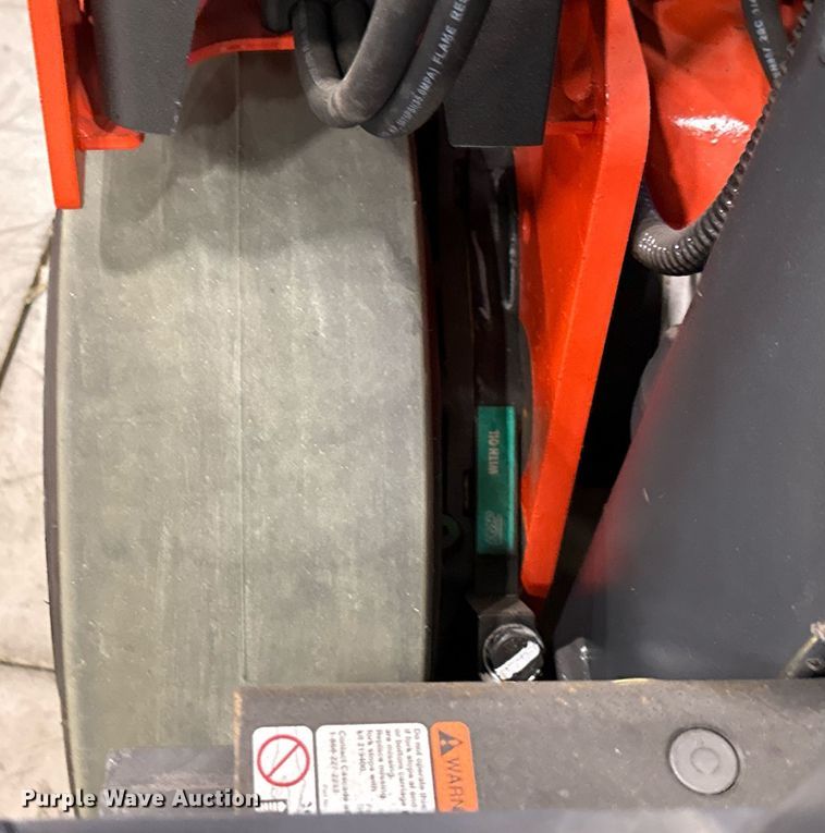 image for item ND9850 2023 Linde E18S forklift