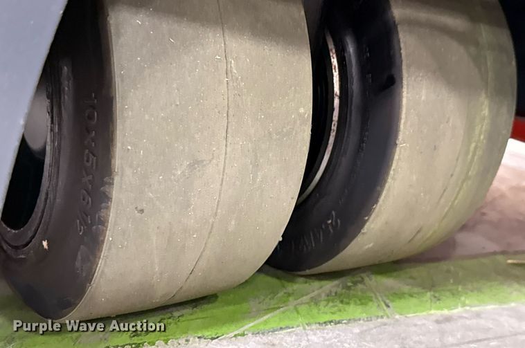 image for item ND9850 2023 Linde E18S forklift