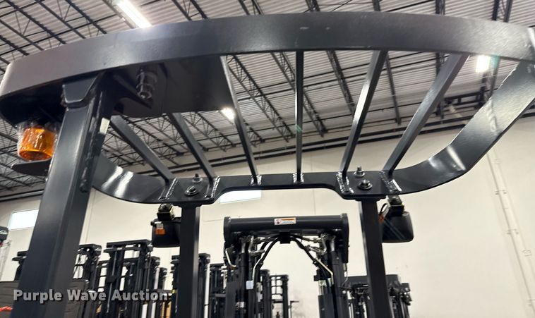 image for item ND9851 2023 Linde E18S forklift