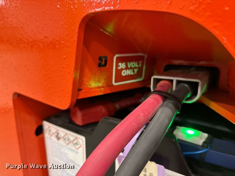 image for item ND9851 2023 Linde E18S forklift