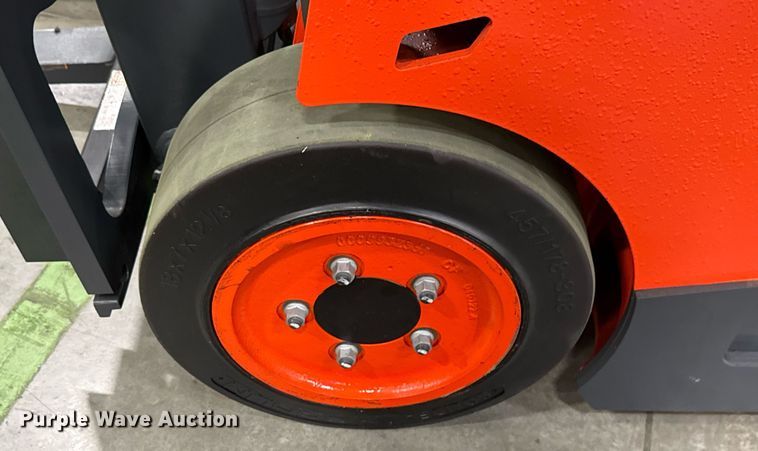 image for item ND9851 2023 Linde E18S forklift