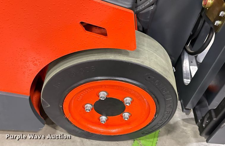 image for item ND9851 2023 Linde E18S forklift