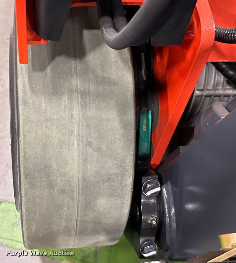 image for item ND9851 2023 Linde E18S forklift