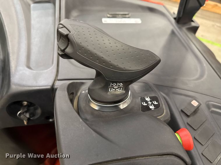 image for item ND9852 2023 Linde E18S forklift